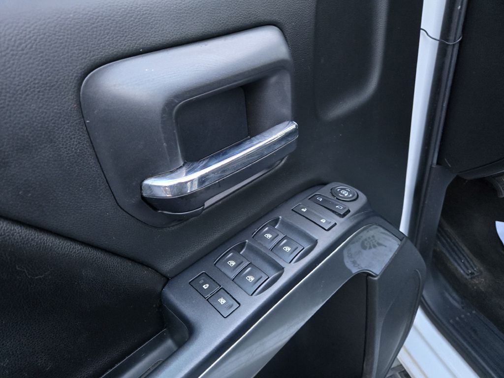 2015 Chevrolet Silverado 1500 Image 14