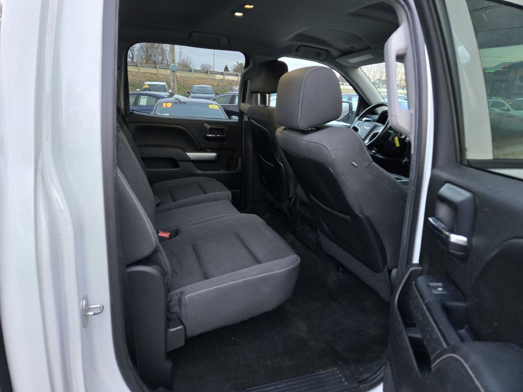 2015 Chevrolet Silverado 1500 Image 27