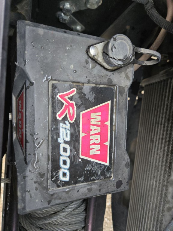 2017 Nissan Titan Image 18