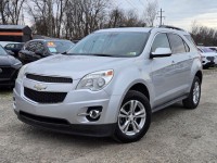 Image for 2015 Chevrolet Equinox LT ID: 7085651