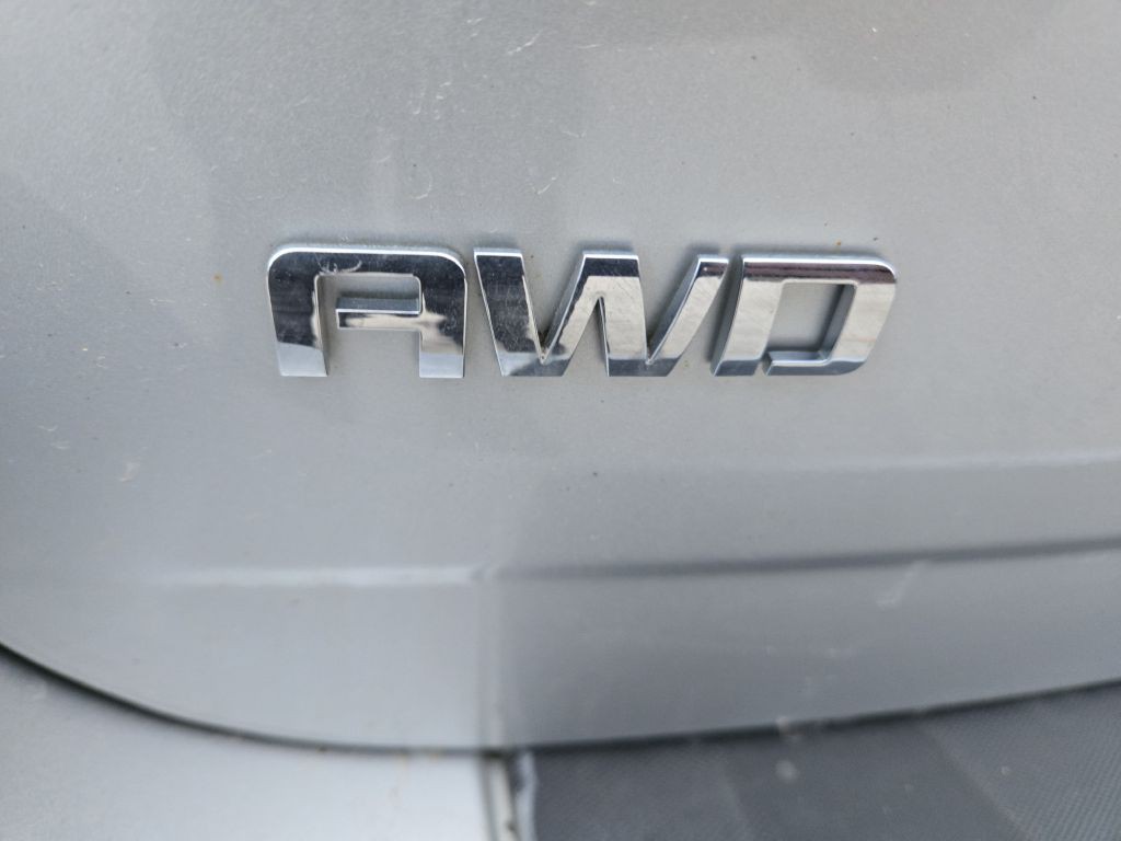 2015 Chevrolet Equinox Image 11