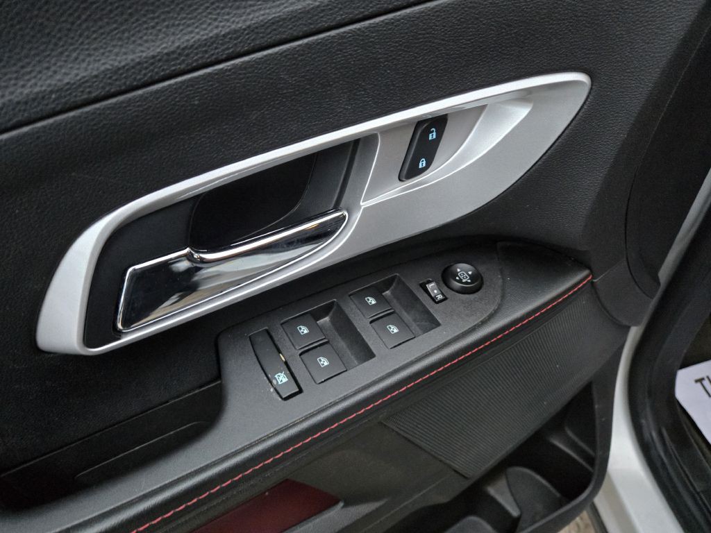 2015 Chevrolet Equinox Image 15