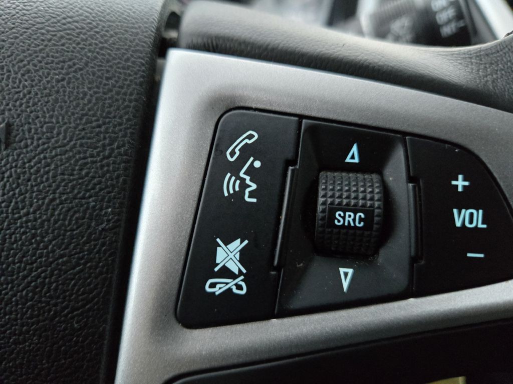 2015 Chevrolet Equinox Image 19