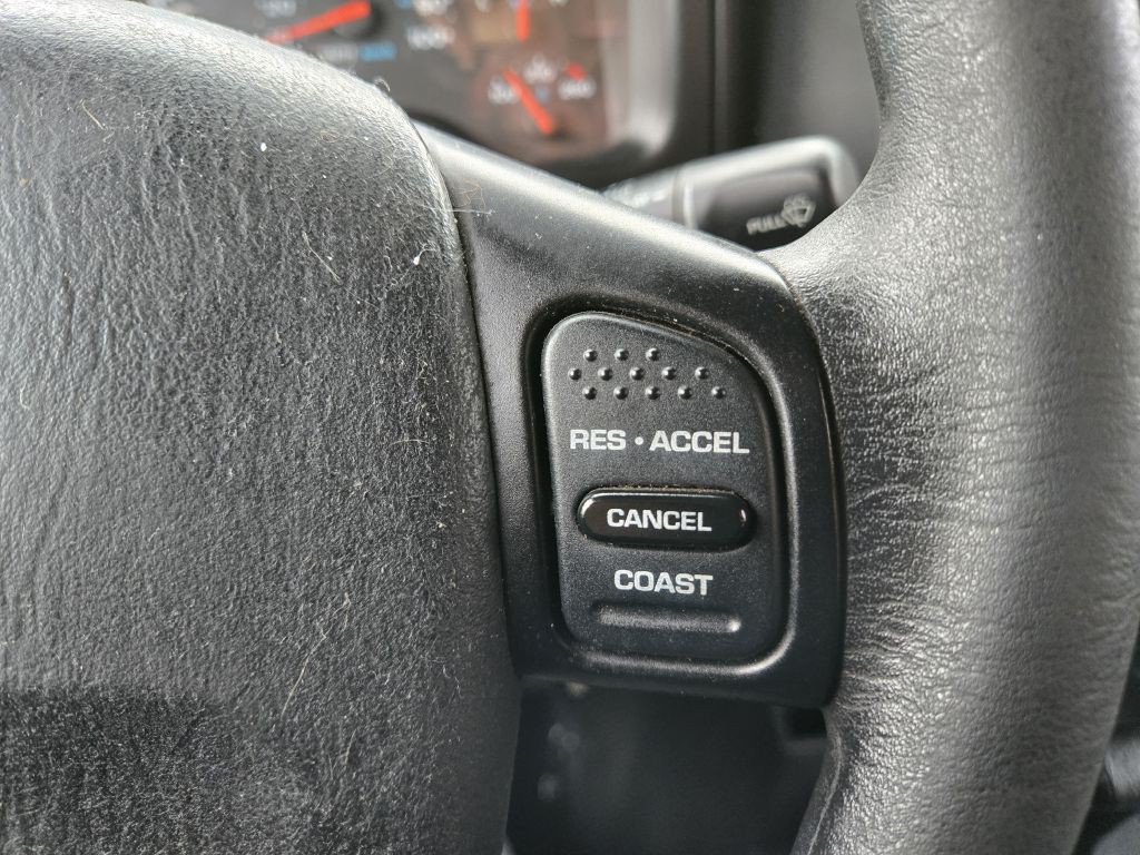 2005 Jeep Wrangler Image 20