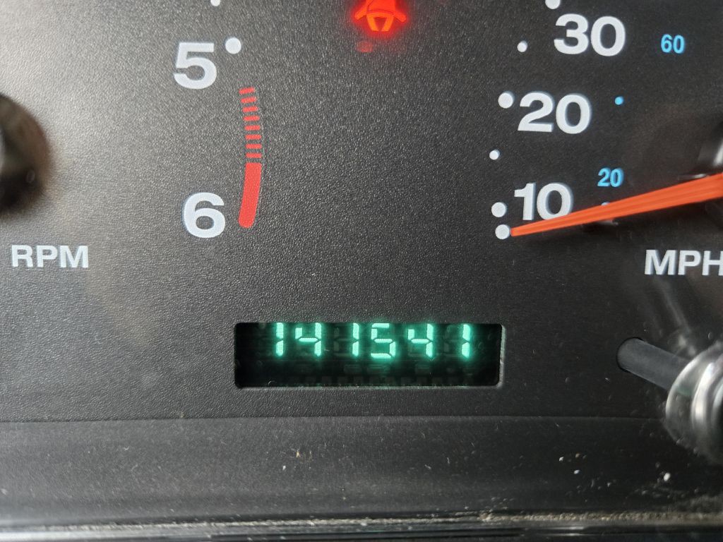 2005 Jeep Wrangler Image 21