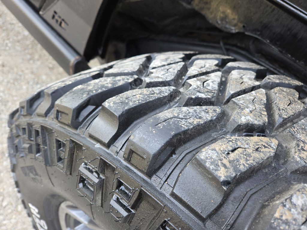 2014 Jeep Wrangler Image 14