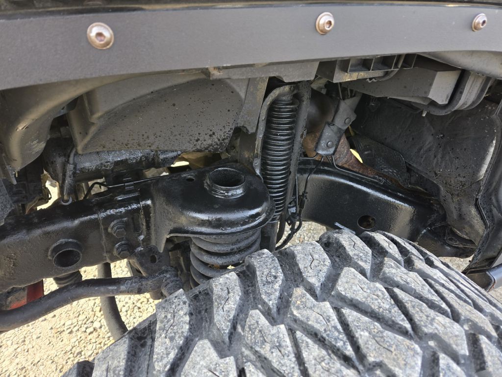 2014 Jeep Wrangler Image 17