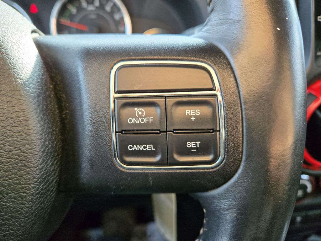 2014 Jeep Wrangler Image 28