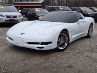 Image for 1998 Chevrolet Corvette  ID: 7093128