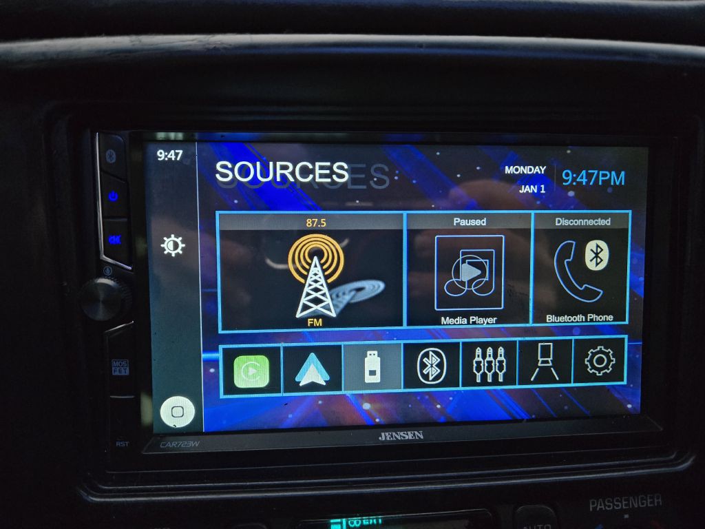 1998 Chevrolet Corvette Image 20