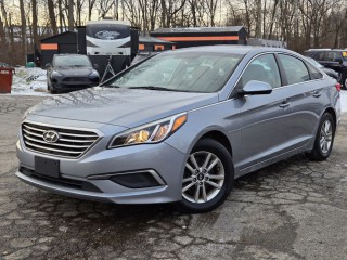 Image for 2016 Hyundai Sonata SE ID: 7103461