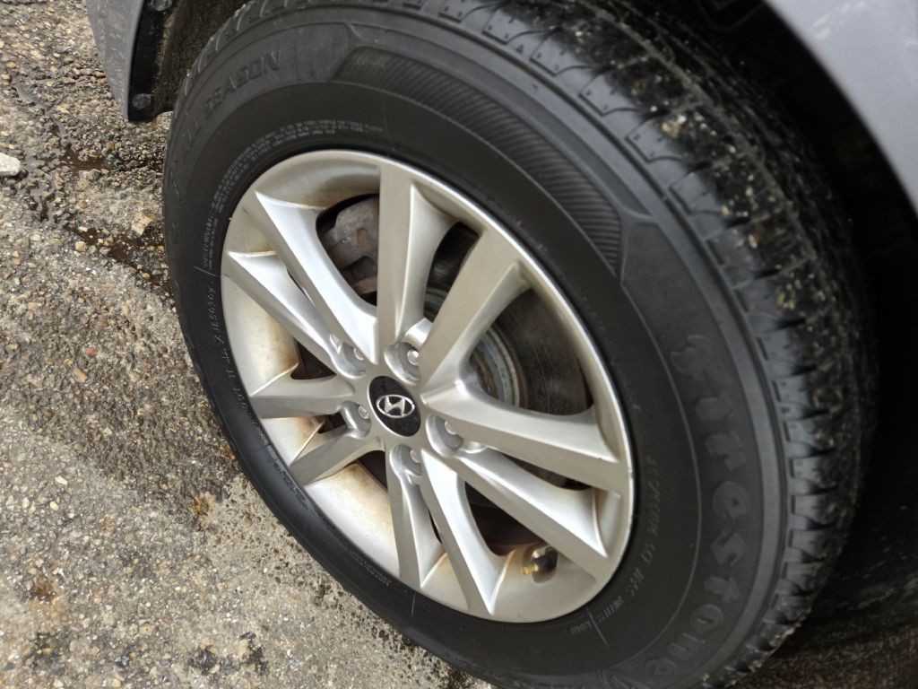 2016 Hyundai Sonata Image 10