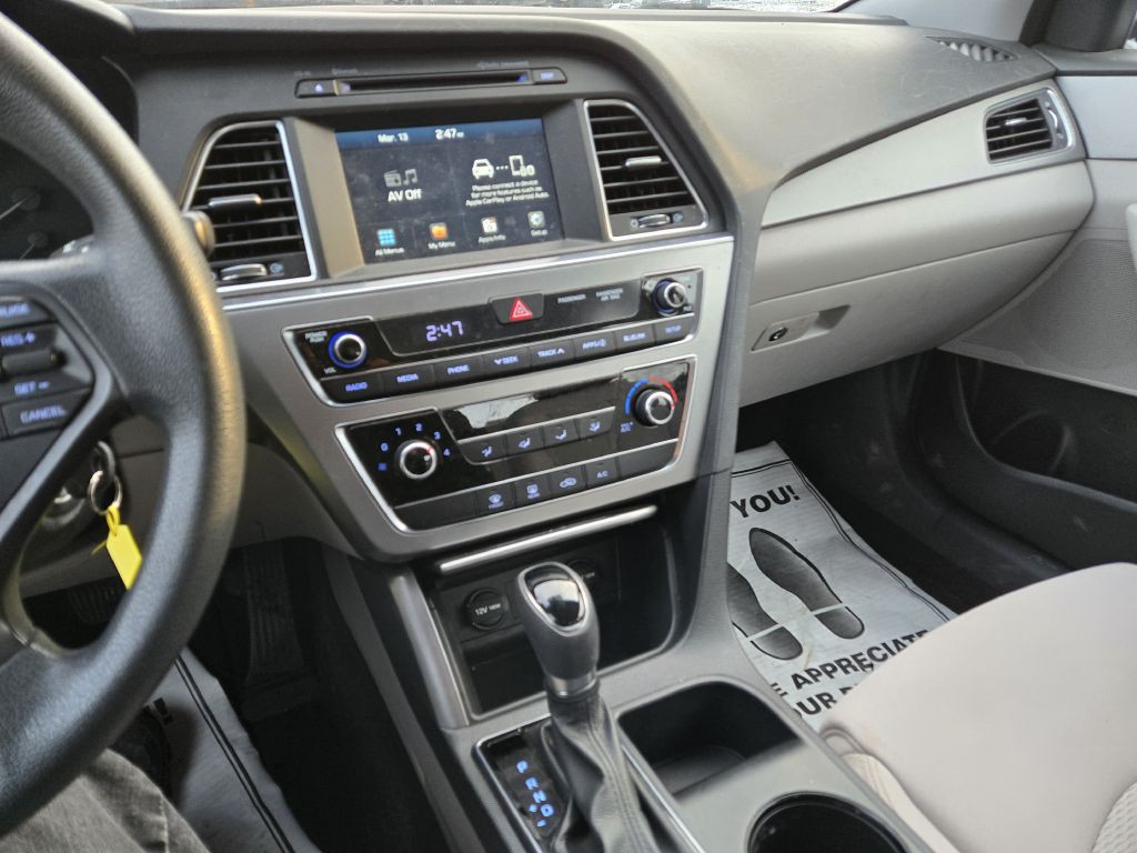 2016 Hyundai Sonata Image 15