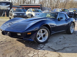 Image for 1979 Chevrolet Corvette  ID: 7107440