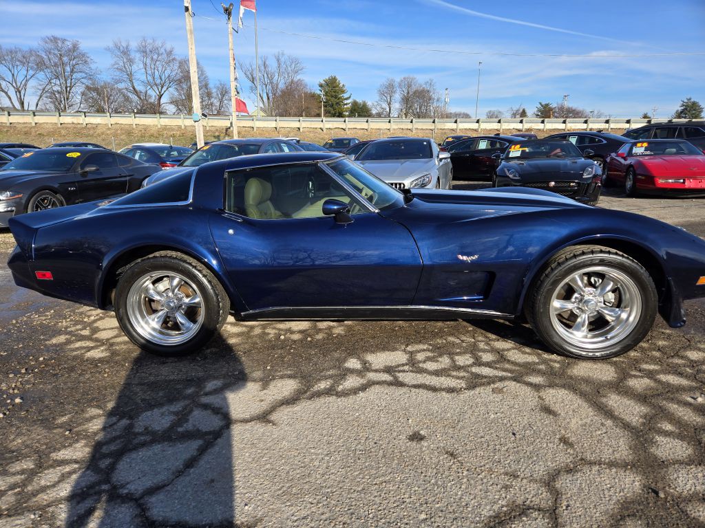 1979 Chevrolet Corvette Image 4