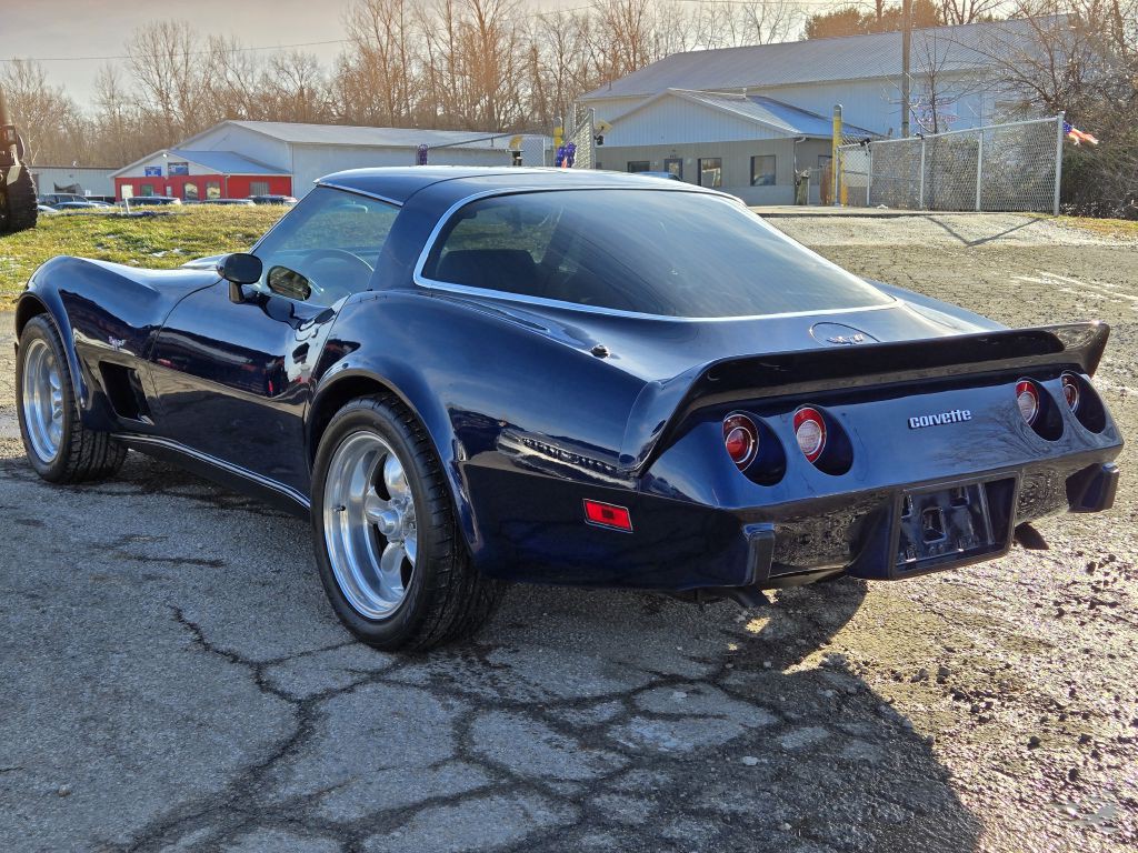 1979 Chevrolet Corvette Image 7