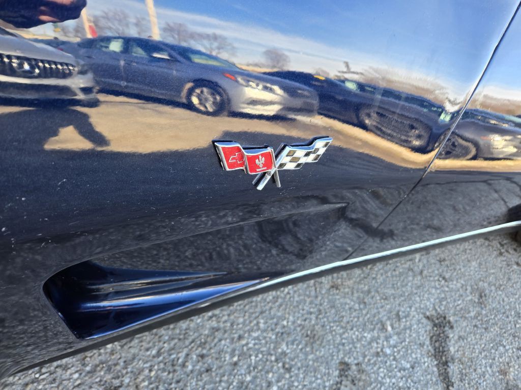 1979 Chevrolet Corvette Image 10