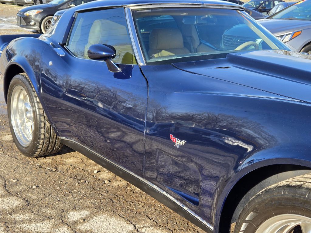 1979 Chevrolet Corvette Image 15