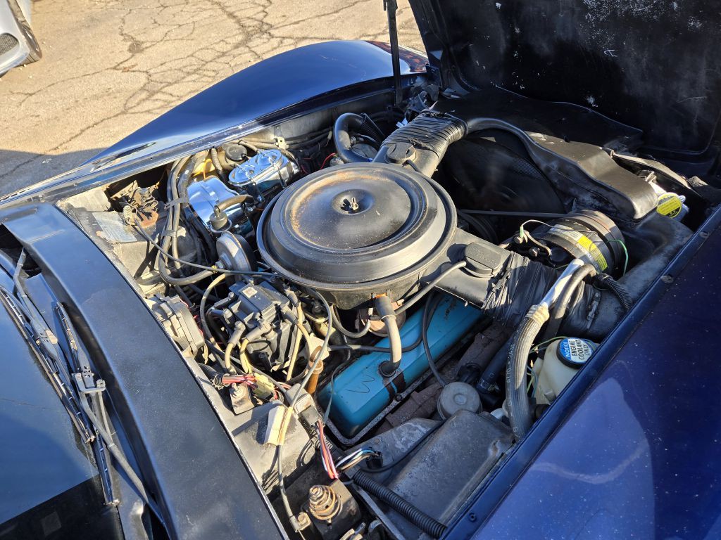 1979 Chevrolet Corvette Image 19