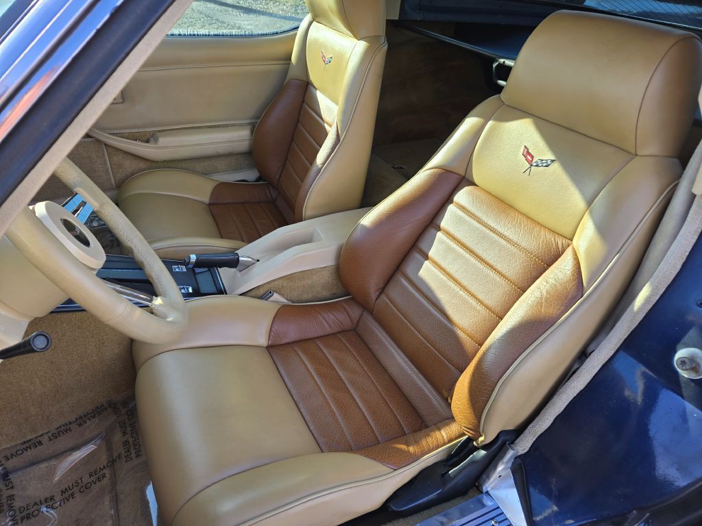 1979 Chevrolet Corvette Image 21