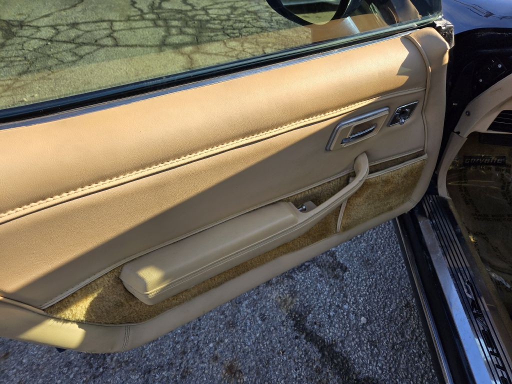 1979 Chevrolet Corvette Image 23