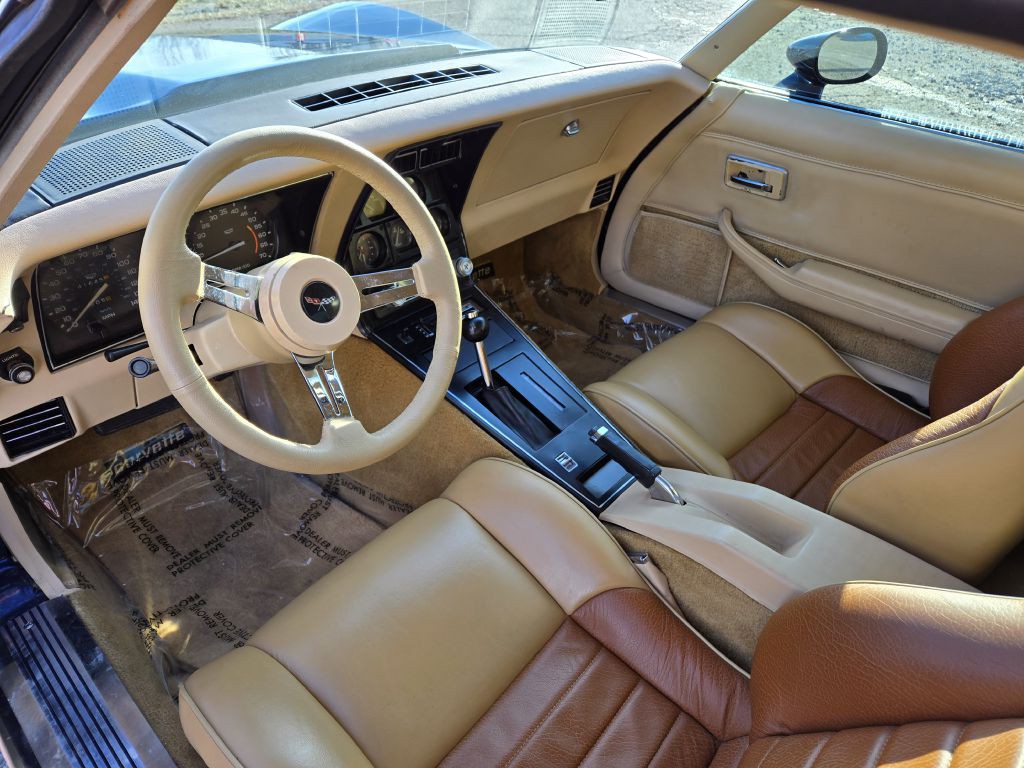 1979 Chevrolet Corvette Image 24