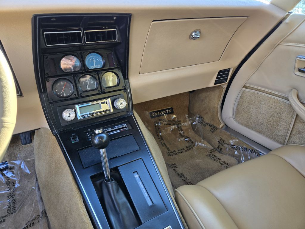 1979 Chevrolet Corvette Image 26