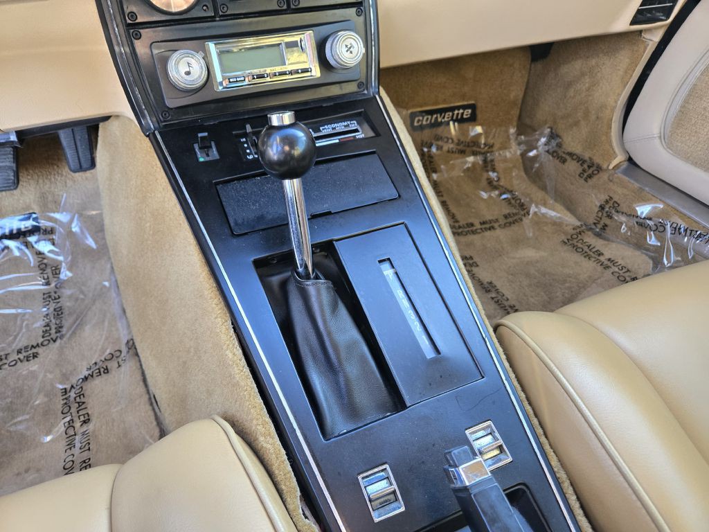 1979 Chevrolet Corvette Image 28