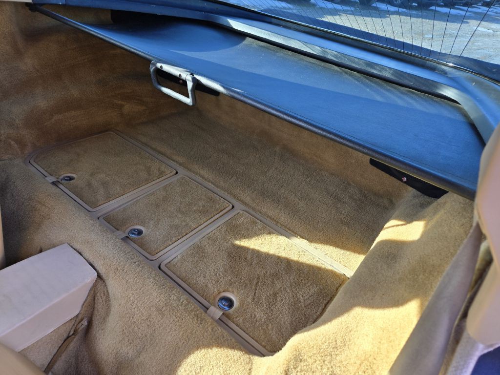 1979 Chevrolet Corvette Image 31