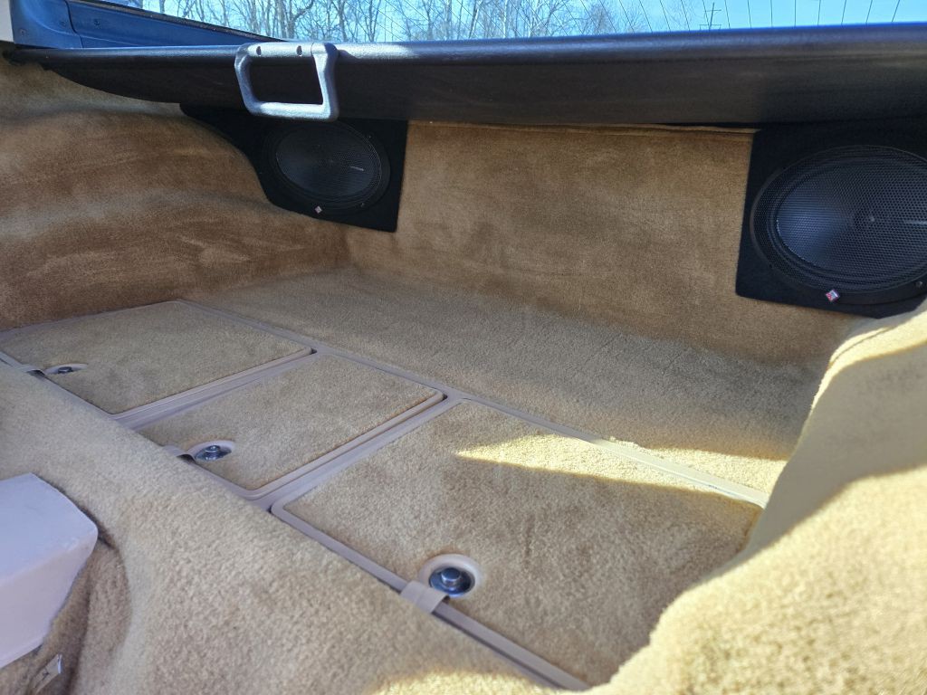 1979 Chevrolet Corvette Image 32