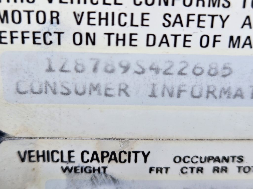 1979 Chevrolet Corvette Image 38