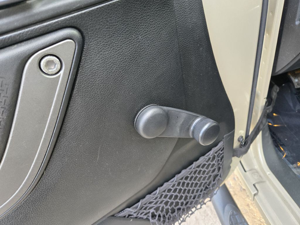 2017 Jeep Wrangler Unlimited Image 17