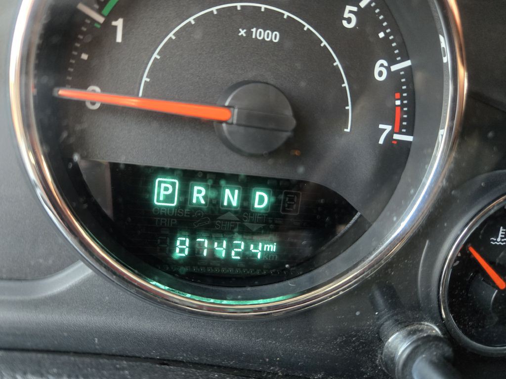 2017 Jeep Wrangler Unlimited Image 22