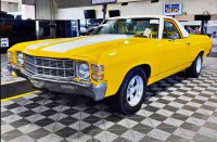 Image for 1971 Chevrolet El Camino  ID: 7120657