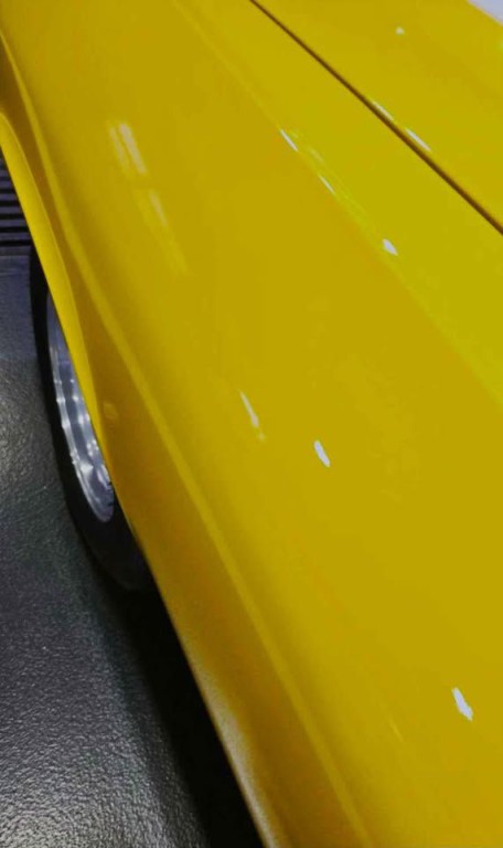 1971 Chevrolet El Camino Image 11