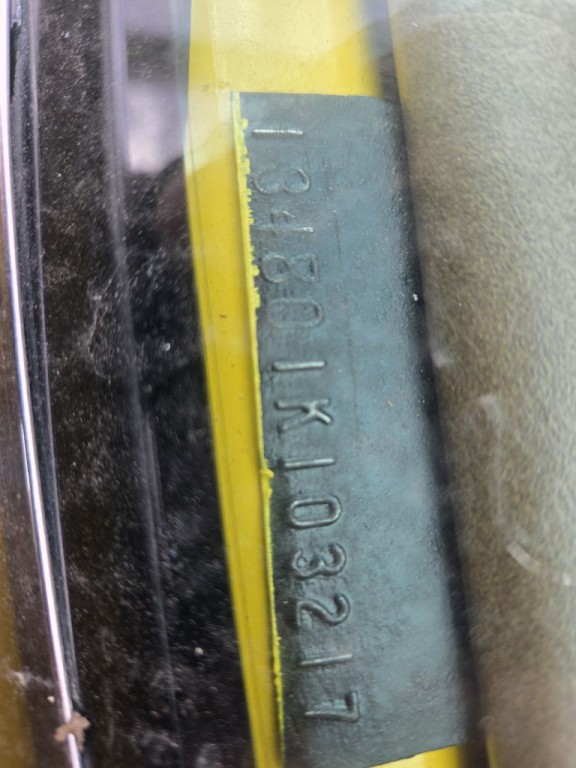 1971 Chevrolet El Camino Image 15