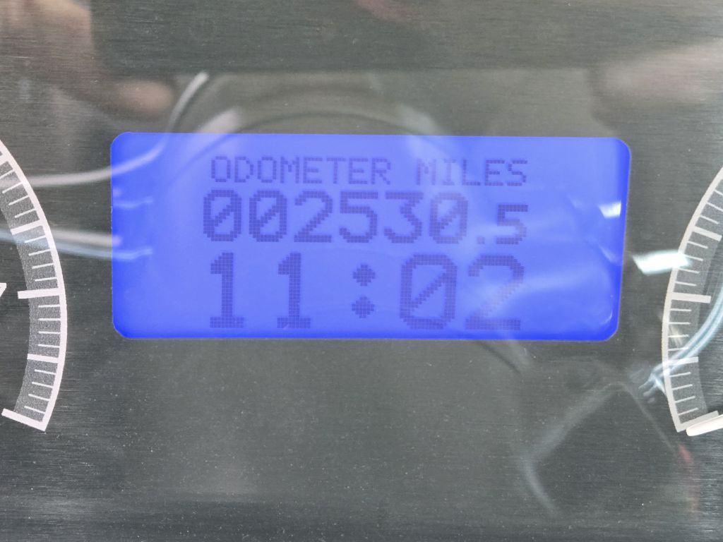 1971 Chevrolet El Camino Image 16