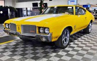 Image for 1972 Oldsmobile Cutlass 442 ID: 7120695