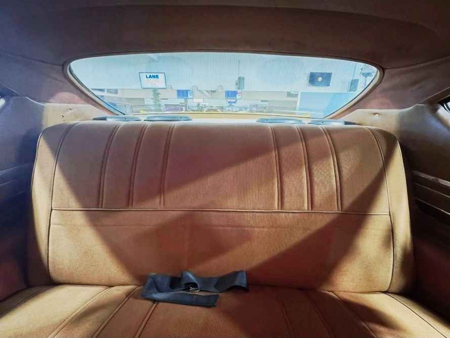 1972 Oldsmobile Cutlass Image 12