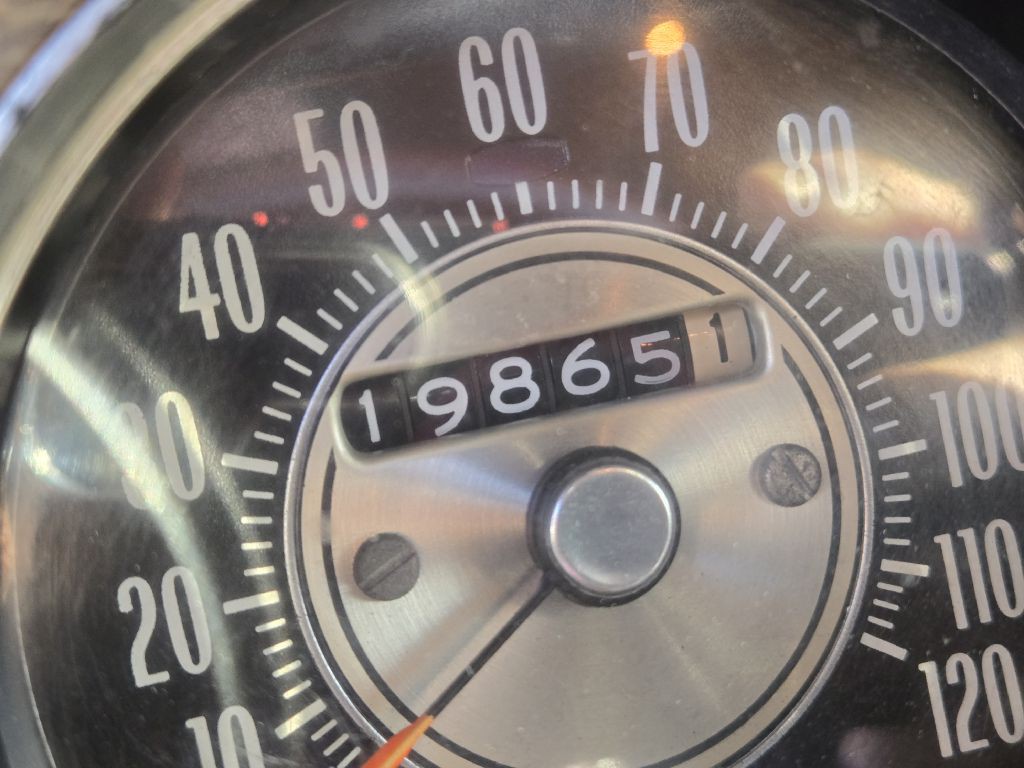 1972 Oldsmobile Cutlass Image 13