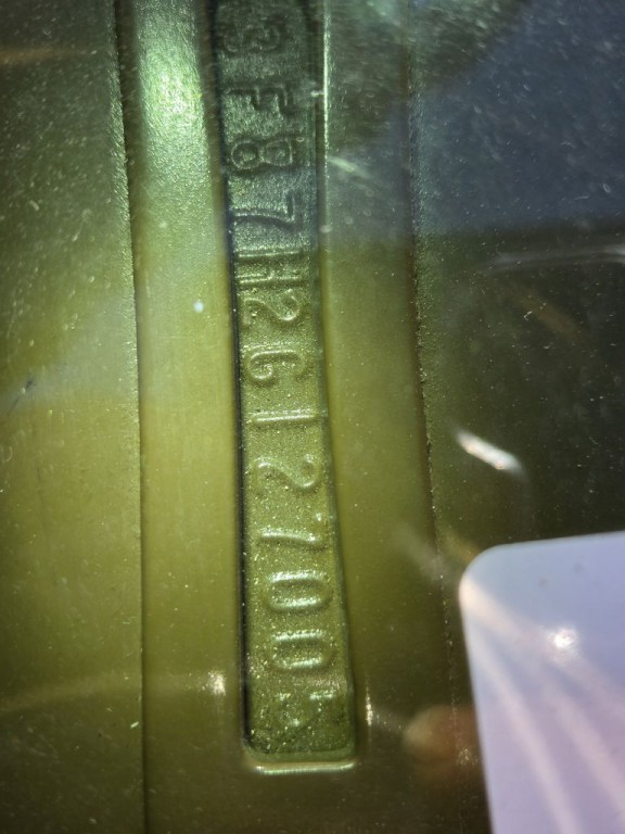 1972 Oldsmobile Cutlass Image 14