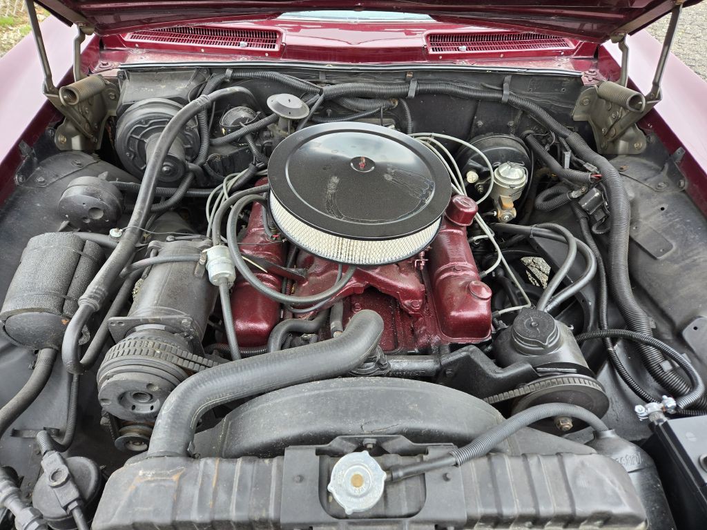 1965 Buick Riviera Image 11