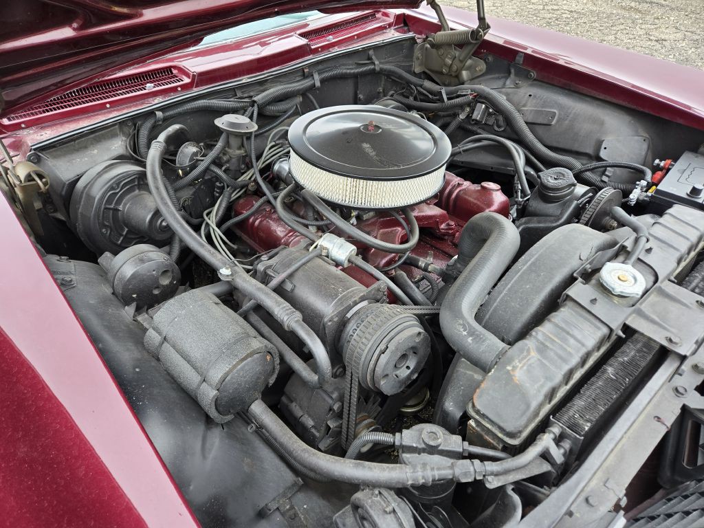 1965 Buick Riviera Image 13