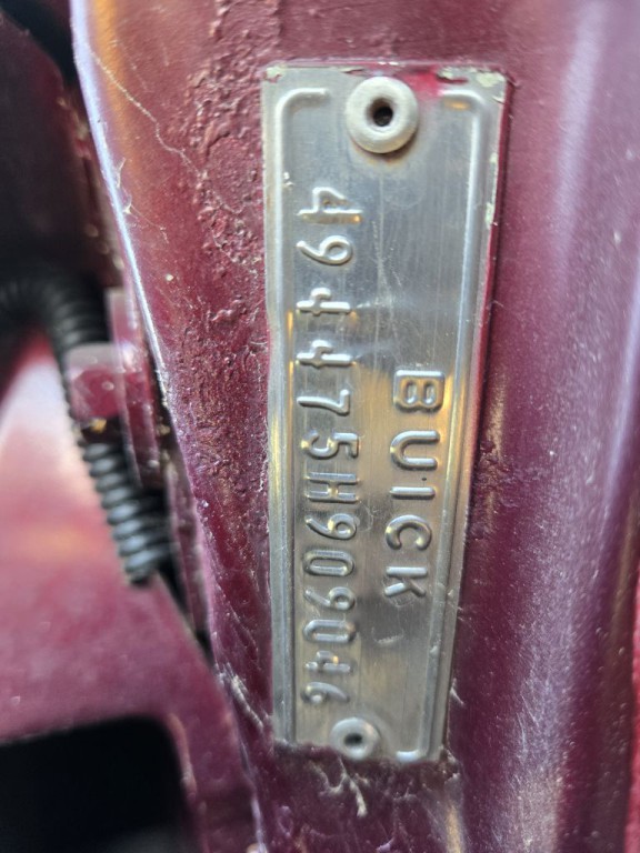 1965 Buick Riviera Image 14