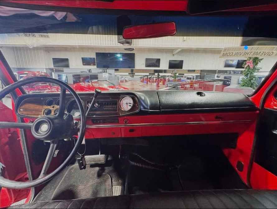 1979 Dodge D-Series Image 9