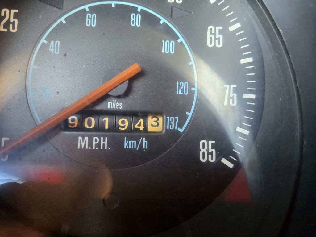 1979 Dodge D-Series Image 11