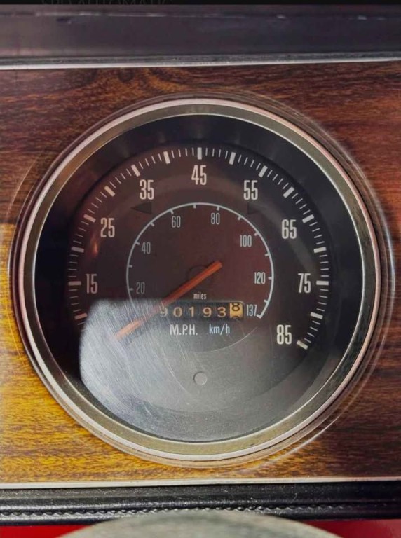 1979 Dodge D-Series Image 12