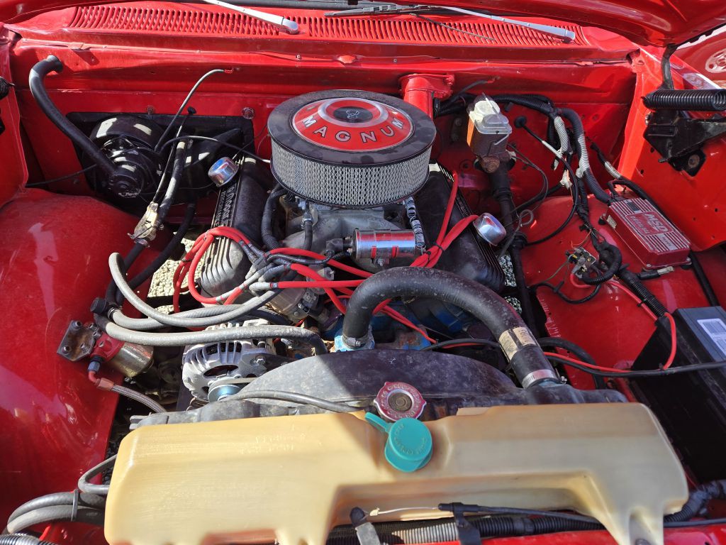 1979 Dodge D-Series Image 13