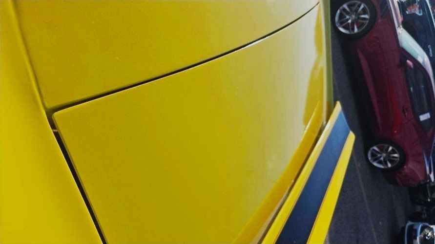 1970 Buick Skylark Image 10