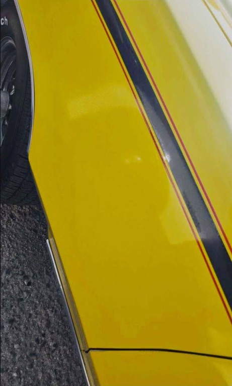 1970 Buick Skylark Image 11